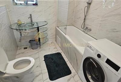 APARTAMENT 1 CAMERA | 37 MP | BALCON 8MP | WINGS TOWER | - 9