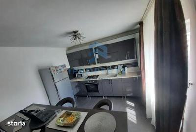 Apartament cu 2 camere, mobilat în Berceni - 4