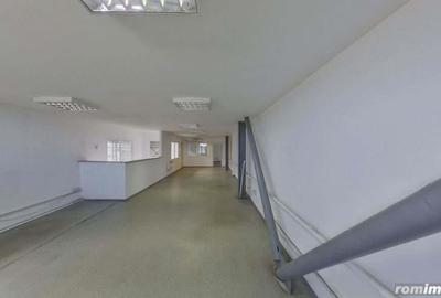 Hala industriala de vanzare 1857 mp - 11