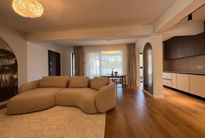 Inchiriere Apartament 4 Camere Nou Ultramodern Iancu Nicolae Inchiriere Apartament 4 Camere Nou Ultramodern Iancu Nicolae - 10