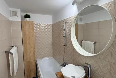 Apartament cu 2 camere decomandat în Dristor - 8