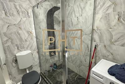 Apartament de vanzare cu 3 camere, 55,6 mp, balcon, zona Terra! - 9