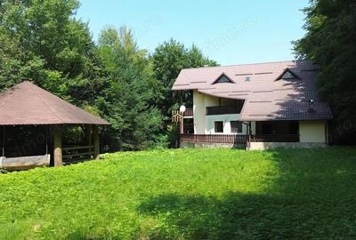 Casa de Vacanta in Bucovina! Sucevita! De Vanzare! 0727817187 - 12