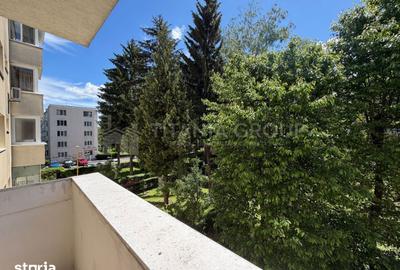 Apartament cu 3 camere semidecomandat în Astra - 17
