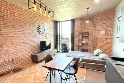 Studio modern in Loft Green Apartments Mogo?oaia comis - 16