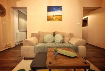 Apartament cu 2 camere semidecomandat în Fortuna - 17