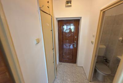 Garsonieră semidecomandată în Fizicienilor - 2