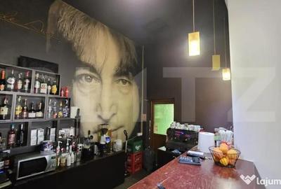 Spațiu comercial, de 462 mp, în Aiud - 3