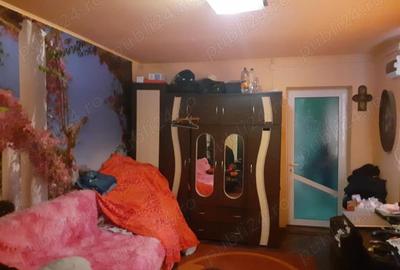 Vanzare Casa in zona Garii, caramida, deschiderea 14.ml. suprafata totala este de 275.mp. - 7