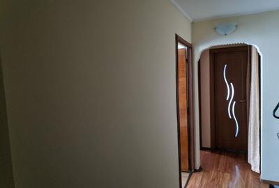 Apartament cu 3 camere decomandat în Găvana - 1