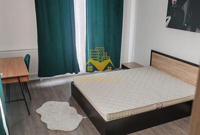 Apartament cu 1 camere decomandat, mobilat în Zorilor