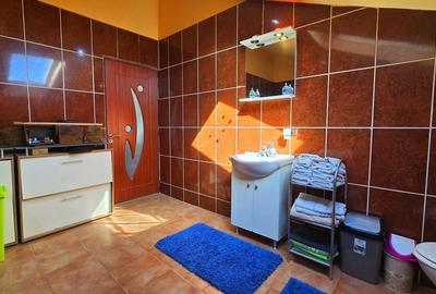 Vila ta aproape de natura – 8 camere, Lacul Pasarea - 15