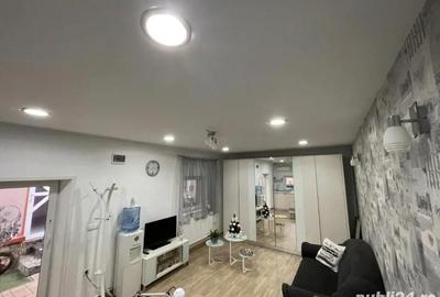 Casă cu 4 camere în Cantemir - 6
