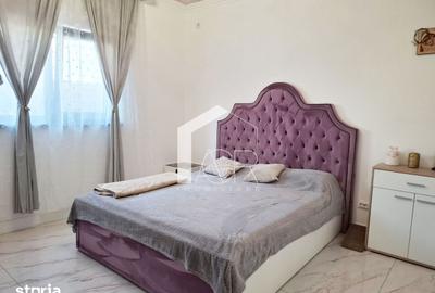 Casă cu 4 camere cu Teren 519 Mp în Ariceștii Rahtivani - 8