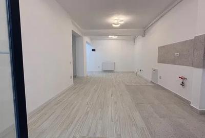 Apartament cu 2 camere semidecomandat în Florești - 2