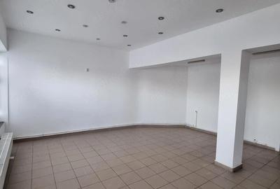 Spațiu comercial, de 80 mp, în Nord - 1