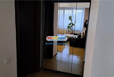 Apartament cu 3 camere semidecomandat, mobilat în Dorobanți - 12