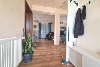 Casă cu 1 camere cu Teren 500 Mp în Giarmata - 1