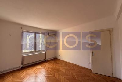 Apartament cu 4 camere circular în Unirii - 9
