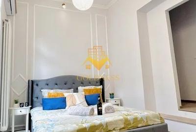 Garsonieră semidecomandată, mobilată în Ultracentral - 2