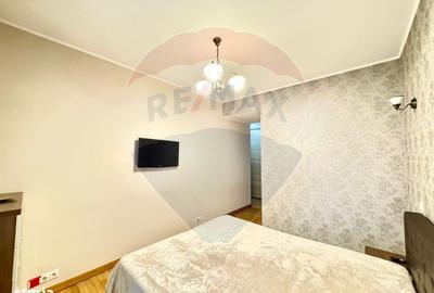 Apartament cu 2 camere, mobilat în Văcăresti - 15
