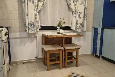 Garsoniera decebal-modern-metrou 5 minuter piata muncii - 6