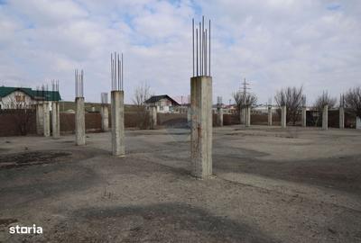 Spațiu comercial, în Șcheia - 3