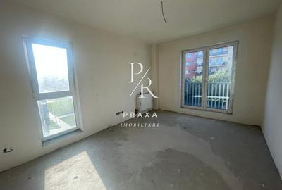Apartament de vanzare 3 camere semifinisat Eroilor! - 7