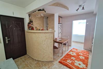 Apartament cu 2 camere decomandat, mobilat în Burdujeni - 4