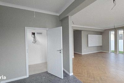 Casă cu 3 camere cu Teren 440 Mp în Nufărul - 12
