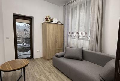 Apartament cu 3 camere în Central - 10