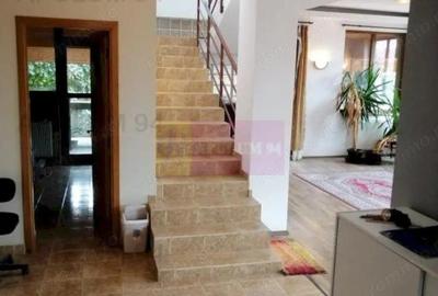 Casă cu 6 camere cu Teren 400 Mp în Ghencea - 18