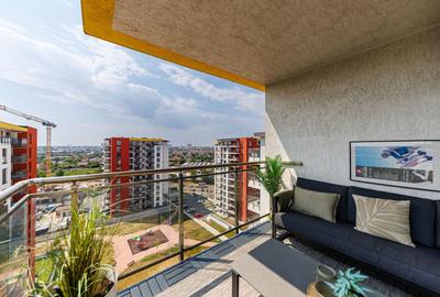 Apartament cu 3 camere decomandat în Lipovei - 1