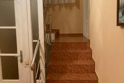 Casă individuală cu 5 camere cu Teren 655 Mp în Petrești - 13