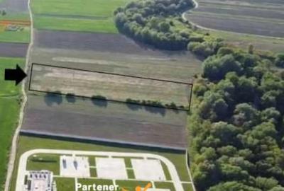 Teren în Central - 1