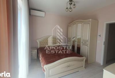 Casă cu 4 camere cu Teren 300 Mp în Moșnița Nouă - 8