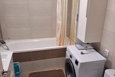 Apartament 2 camere 54mp, balcon 10mp, parcare, finisat modern, etaj intermediar - 8