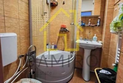 Apartament 4 Camere Calea Mosilor Fainari 5 Minute Metrou Obor Centrala Proprie - 8