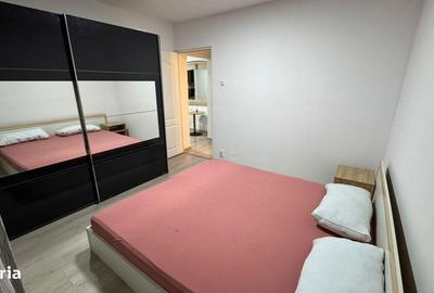 Apartament cu 2 camere în Nord - 7