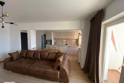 Apartament cu 3 camere în Central - 9