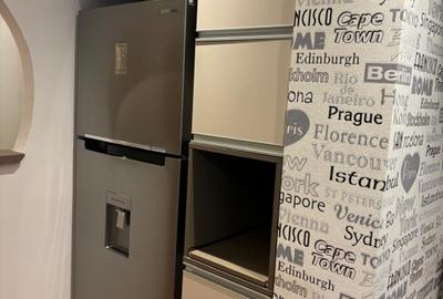 Inchiriez apartament 3 camere Ozana - 5