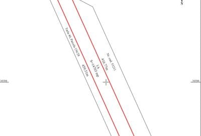 Teren în Dascălu - 2
