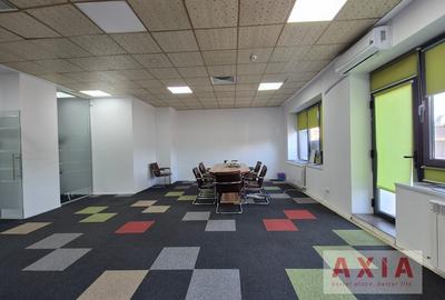 Inchiriere birou 150 mp, zona Unirii, Comision 0% - 5