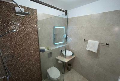Apartament cu 2 camere semidecomandat în Nord - 8
