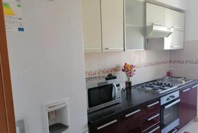 Garsonieră decomandată în Soarelui