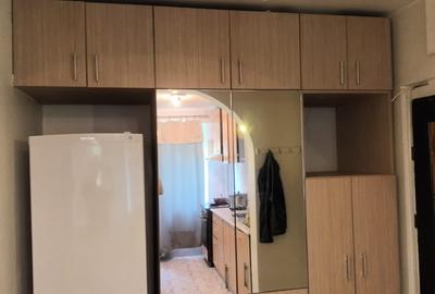 Apartament cu parcare in bloc reabilitat - 6