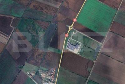 Teren de 15000 mp, în Centrul Istoric - 1