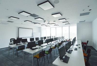 ONE Cotroceni Park faza 1 Subinchiriere, Cotroceni, 200 - 1000 mp  0% comision! - 13