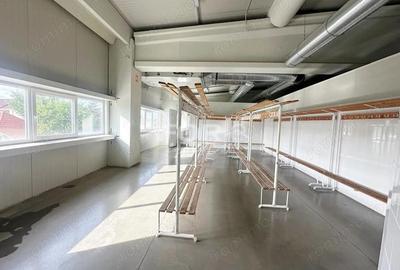 Spatiu industrial 700 mp de inchiriat in zona Oncea Oradea - 6