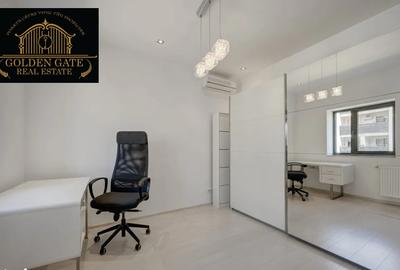 Baneasa - Privighetorilor | 3 Camere | 2 Bai | Boxa | Parcare | Balcon - 7